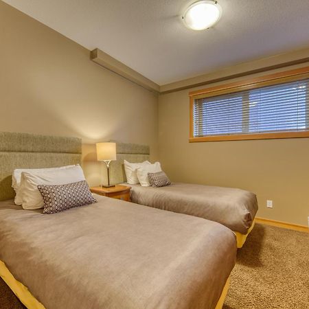 The Residences At Fairmont Ridge Fairmont Hot Springs Kültér fotó