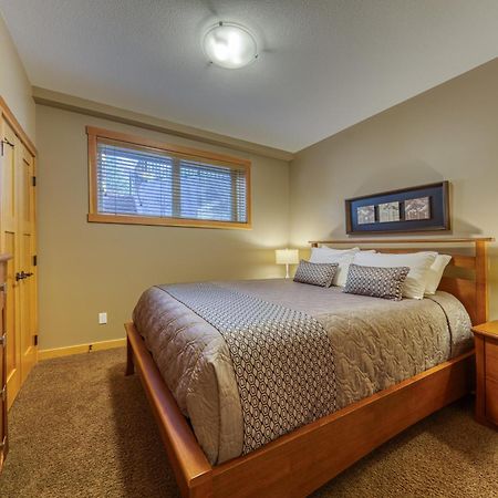 The Residences At Fairmont Ridge Fairmont Hot Springs Kültér fotó