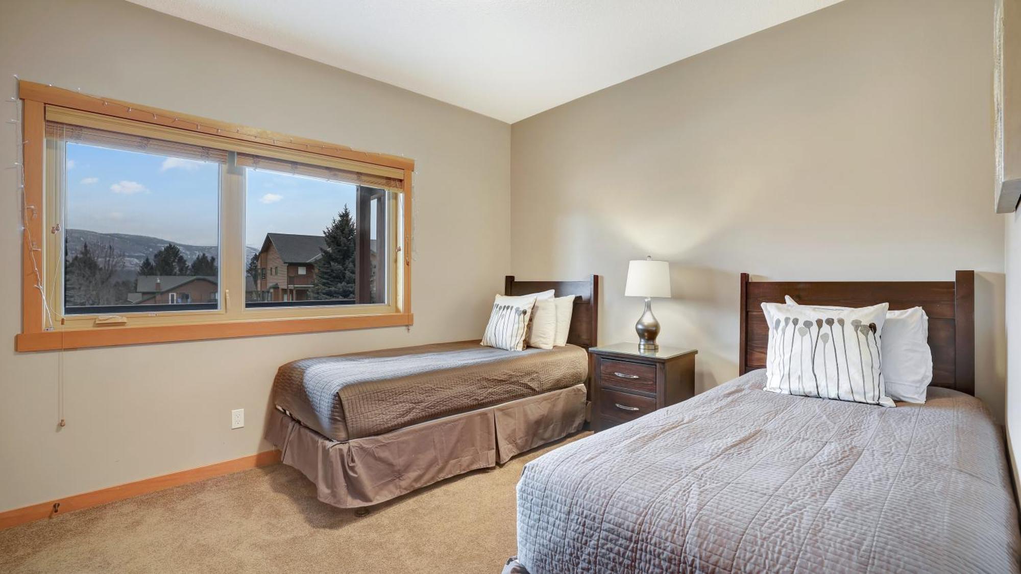 The Residences At Fairmont Ridge Fairmont Hot Springs Kültér fotó