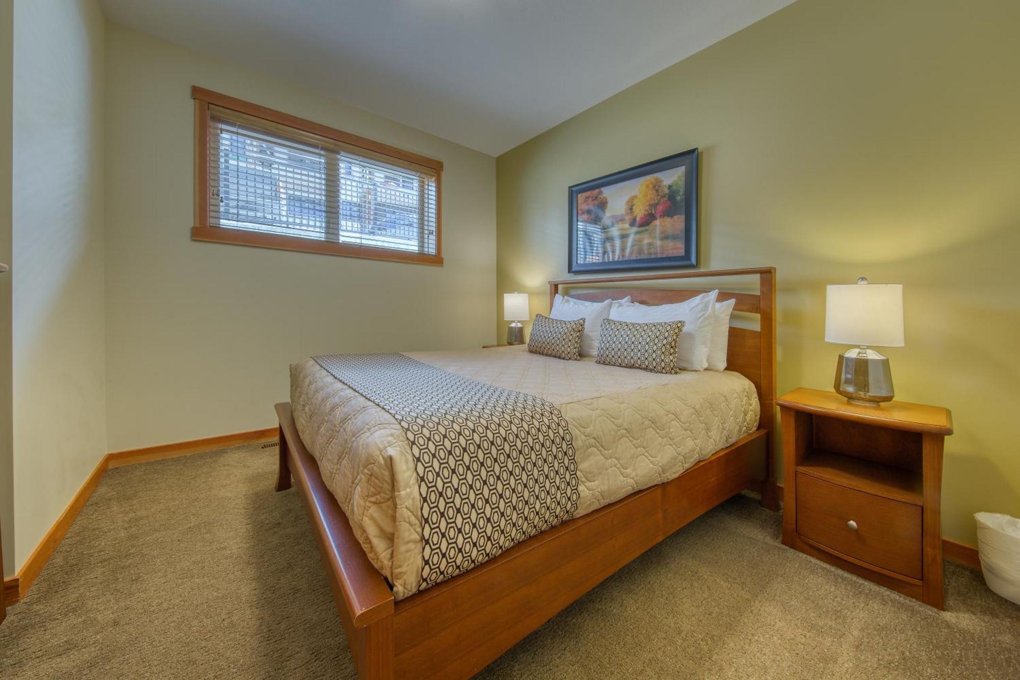 The Residences At Fairmont Ridge Fairmont Hot Springs Kültér fotó